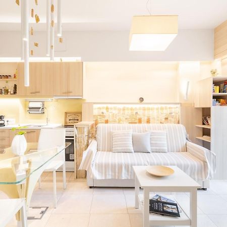 Acropolis Suites - Where Else In Athens? Exteriör bild
