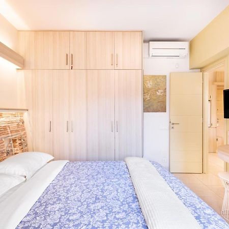 Acropolis Suites - Where Else In Athens? Exteriör bild