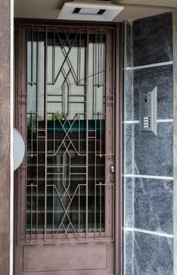 Acropolis Suites - Where Else In Athens? Exteriör bild