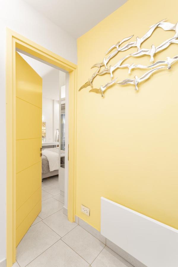 Acropolis Suites - Where Else In Athens? Exteriör bild